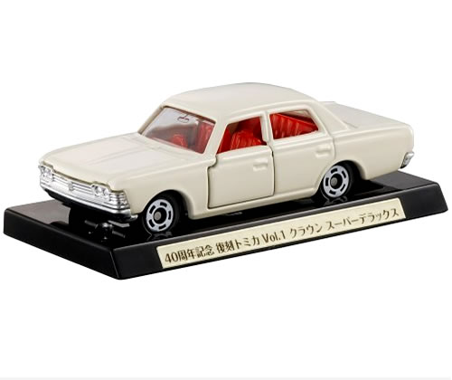 ミニカー トミカ クラウン 絶版」の人気商品一覧 | 安い商品を通販