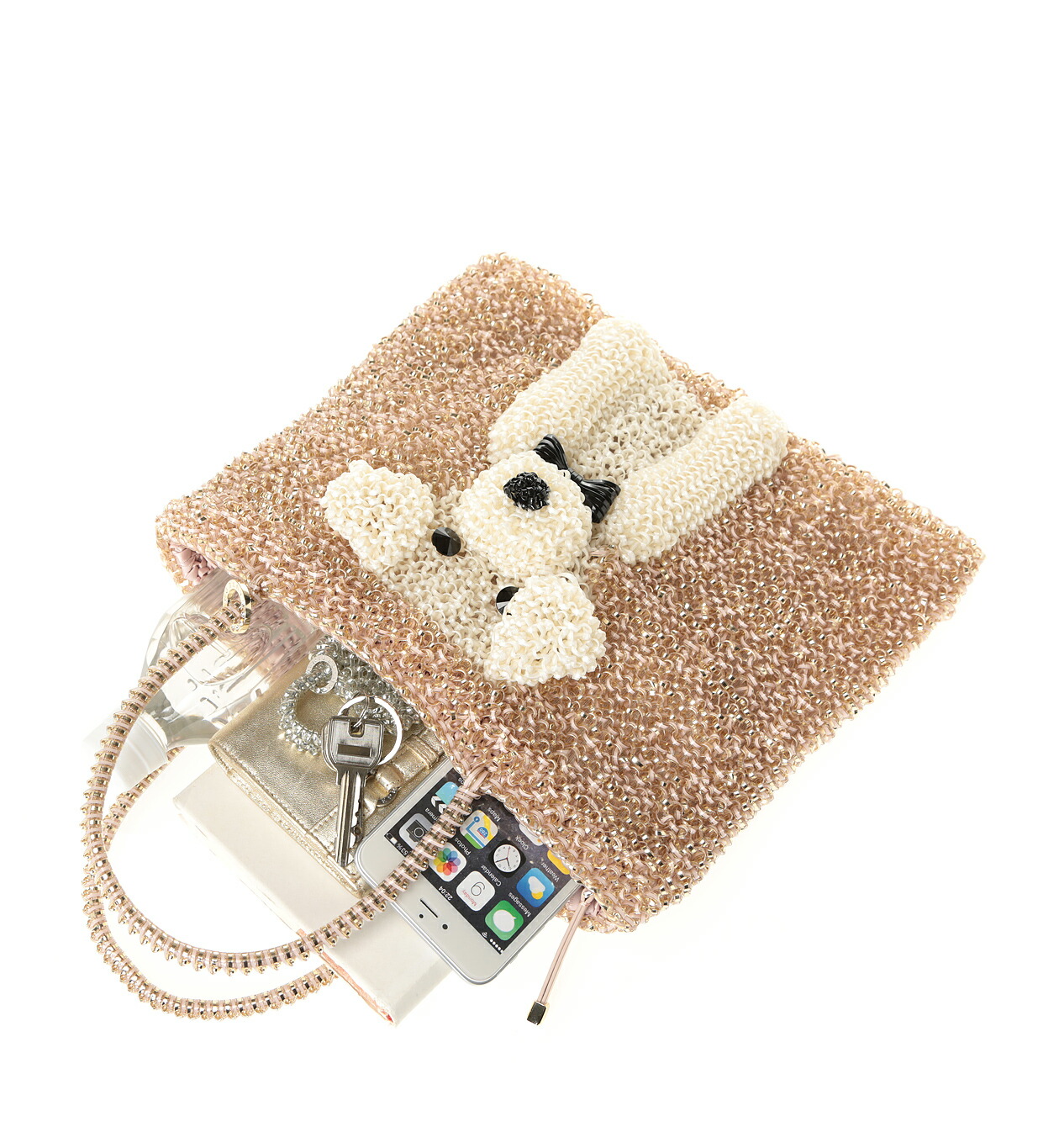 楽天市場】【ANTEPRIMA公式】 アンテプリマ ワイヤーバッグ アニマーレ