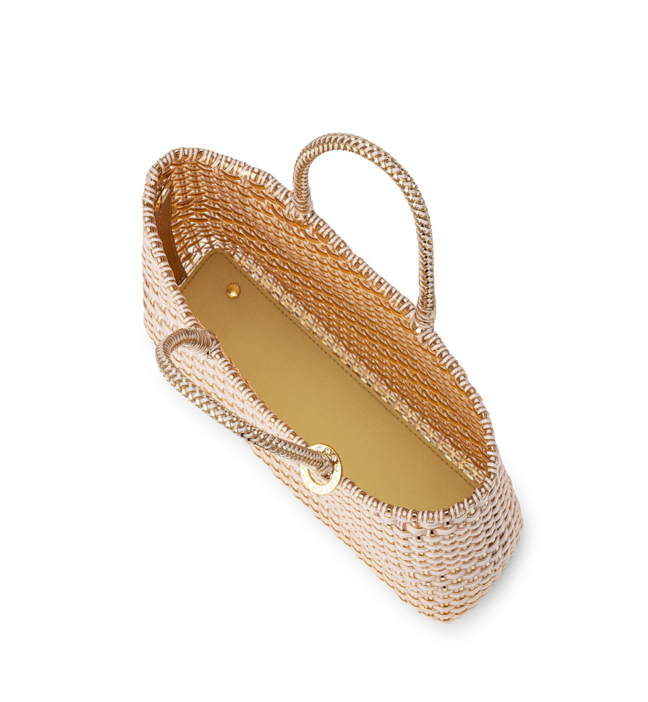 楽天市場】【ANTEPRIMA公式】 アンテプリマ ワイヤーバッグ イン