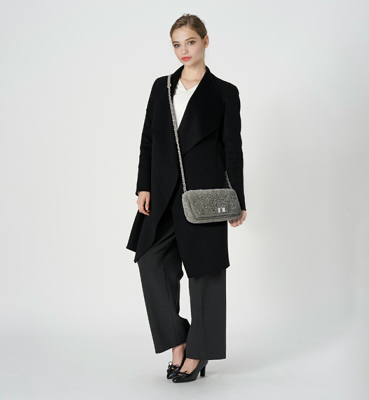 楽天市場】【ANTEPRIMA公式】 アンテプリマ ワイヤーバッグ ルッケット