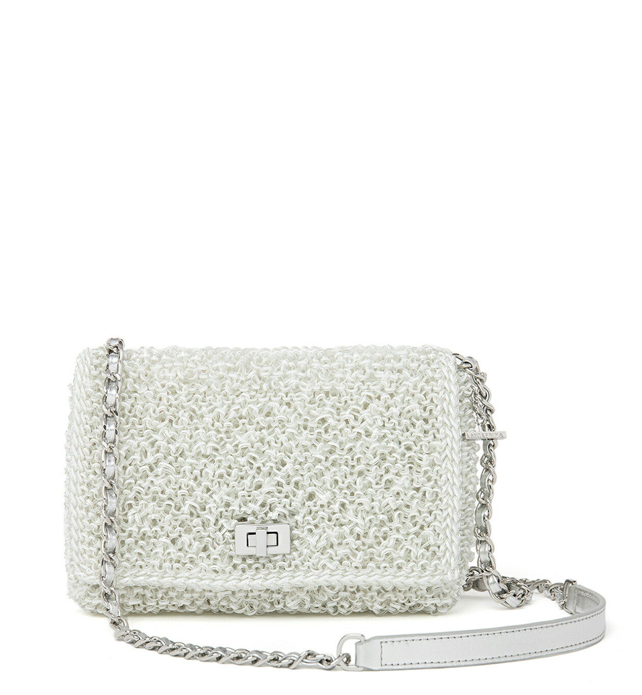 楽天市場】【ANTEPRIMA公式】 アンテプリマ ワイヤーバッグ ルッケット