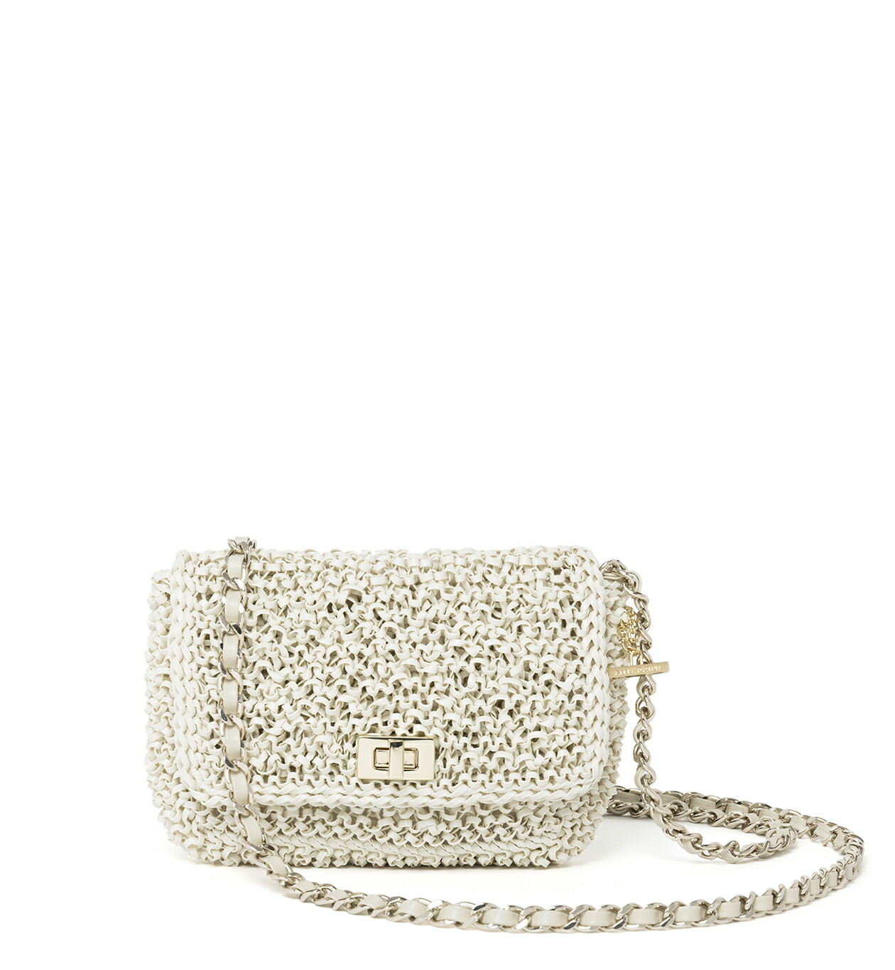 楽天市場】【ANTEPRIMA公式】 アンテプリマ ワイヤーバッグ ルッケット