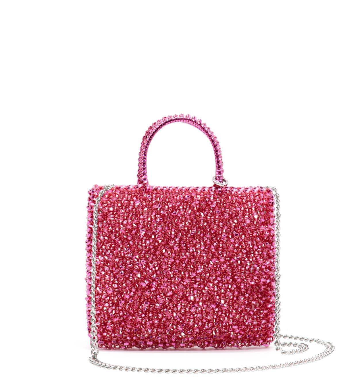 楽天市場】【ANTEPRIMA公式】 アンテプリマ ワイヤーバッグ