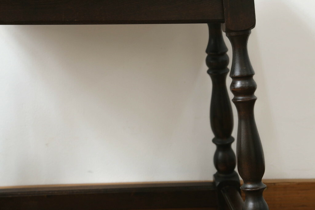 楽天市場】☆I様専用・リペア済☆和製ビンテージ サイドテーブル 松本