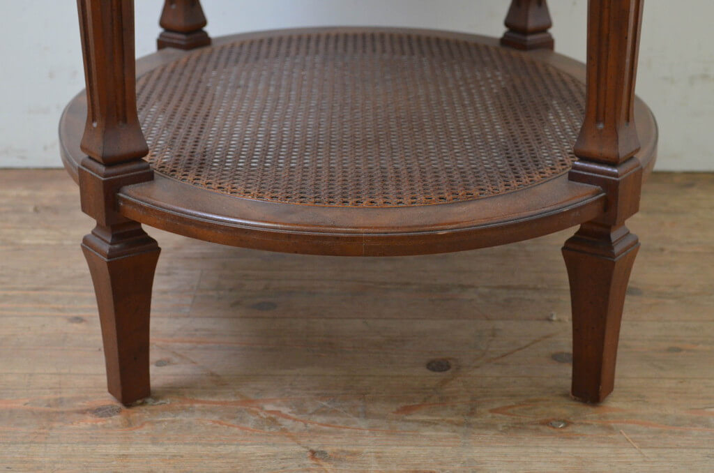 楽天市場】【中古】 ☆事前問合せ必須☆ サイドテーブル DREXEL