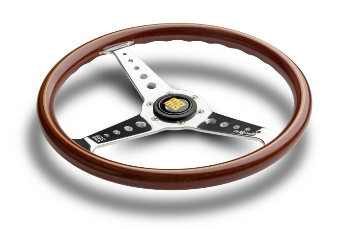 楽天市場】正規品 MOMO モモ ステアリング HERITAGE LINE CALIFORNIA