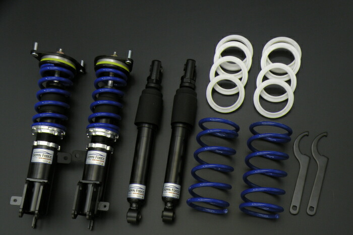 楽天市場】da64w 車高調の通販