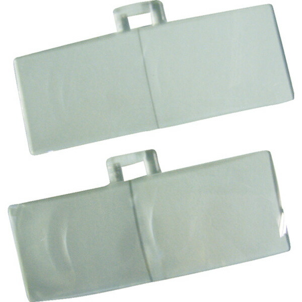 楽天市場】エッシェンバッハ ワークルーペクリップタイプ1.7倍 2.5倍