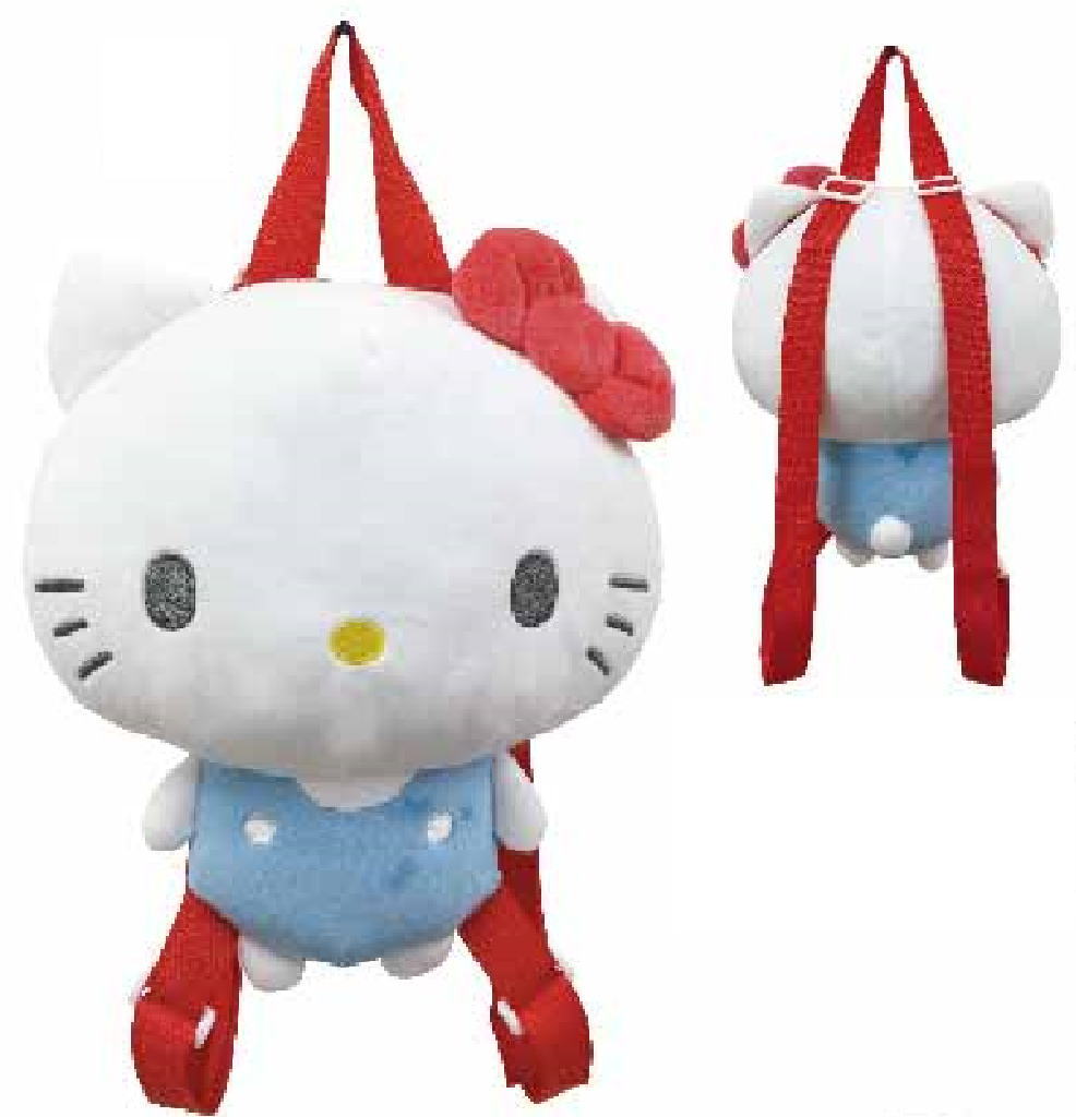 ぬいぐるみ サンリオ リュック キティ」の人気商品一覧 | 安い商品を