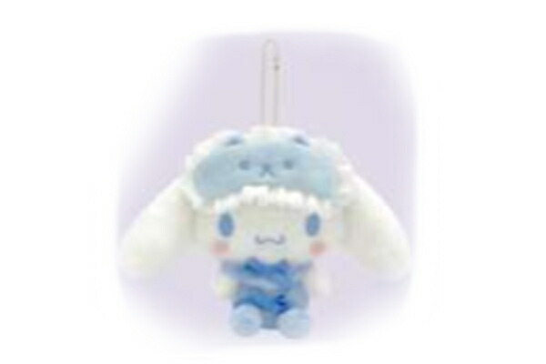 楽天市場】【送料無料】 サンリオキャラクターズ マスコット