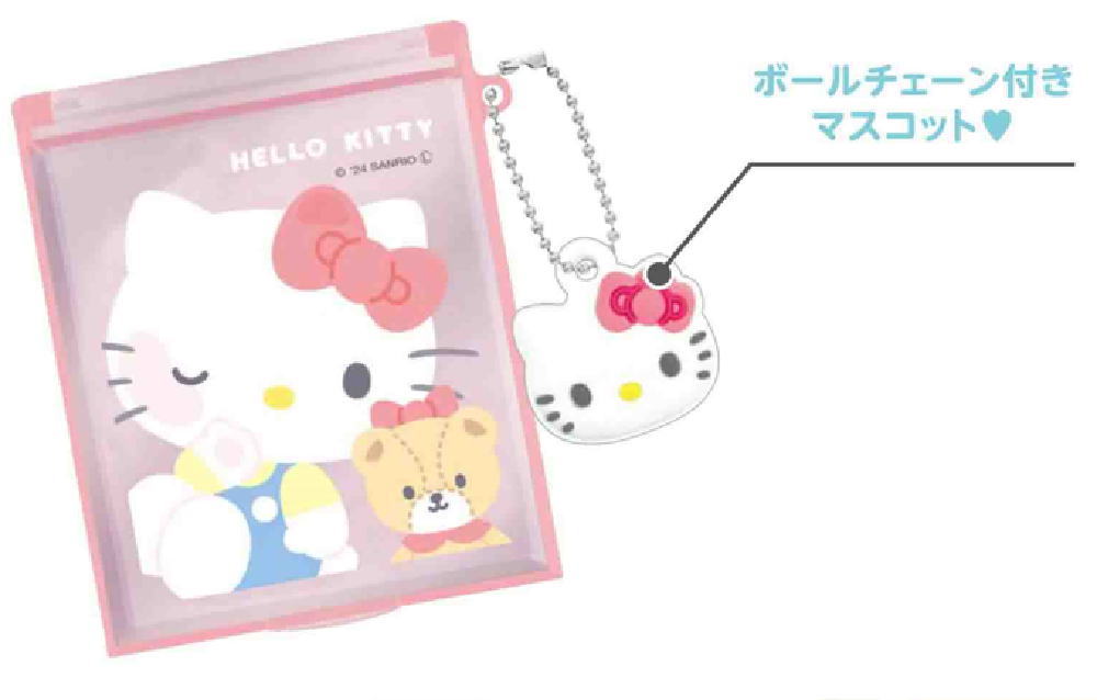 楽天市場】【送料無料】 サンリオキャラクターズ マスコット付きミラー