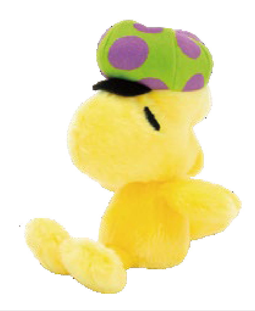 ウッドストック ぬいぐるみ かわいい」の人気商品一覧 | 安い商品を