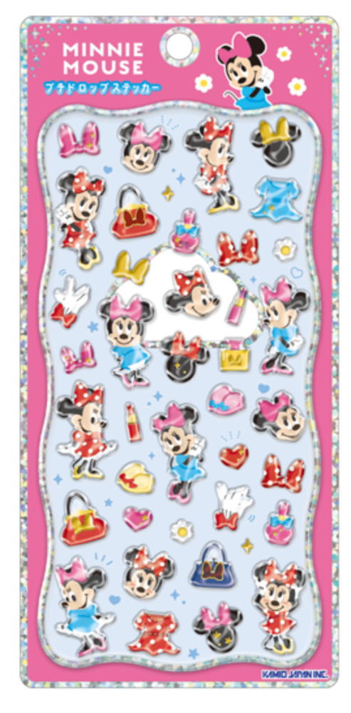 楽天市場】【送料無料】 ディズニーキャラクター プチドロップ