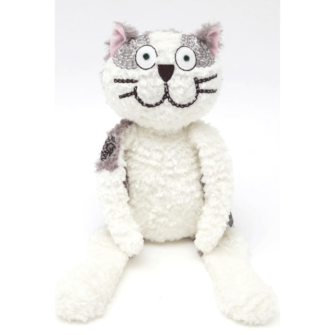 楽天市場】マンハッタナーズ ぬいぐるみ Manhattaner's くたくた猫