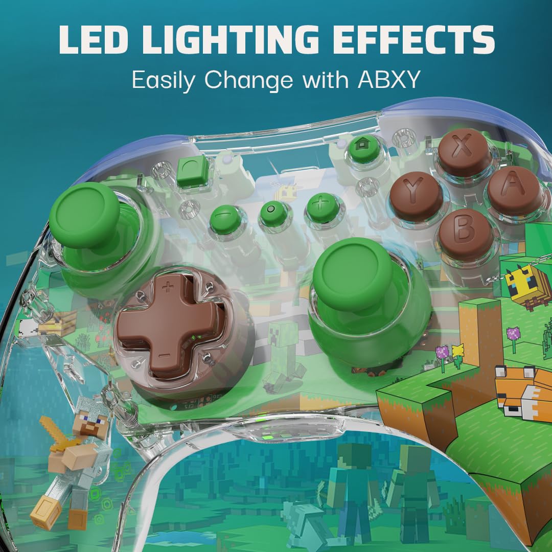 楽天市場】【並行輸入品】 Nintendo Switch 用 マインクラフト