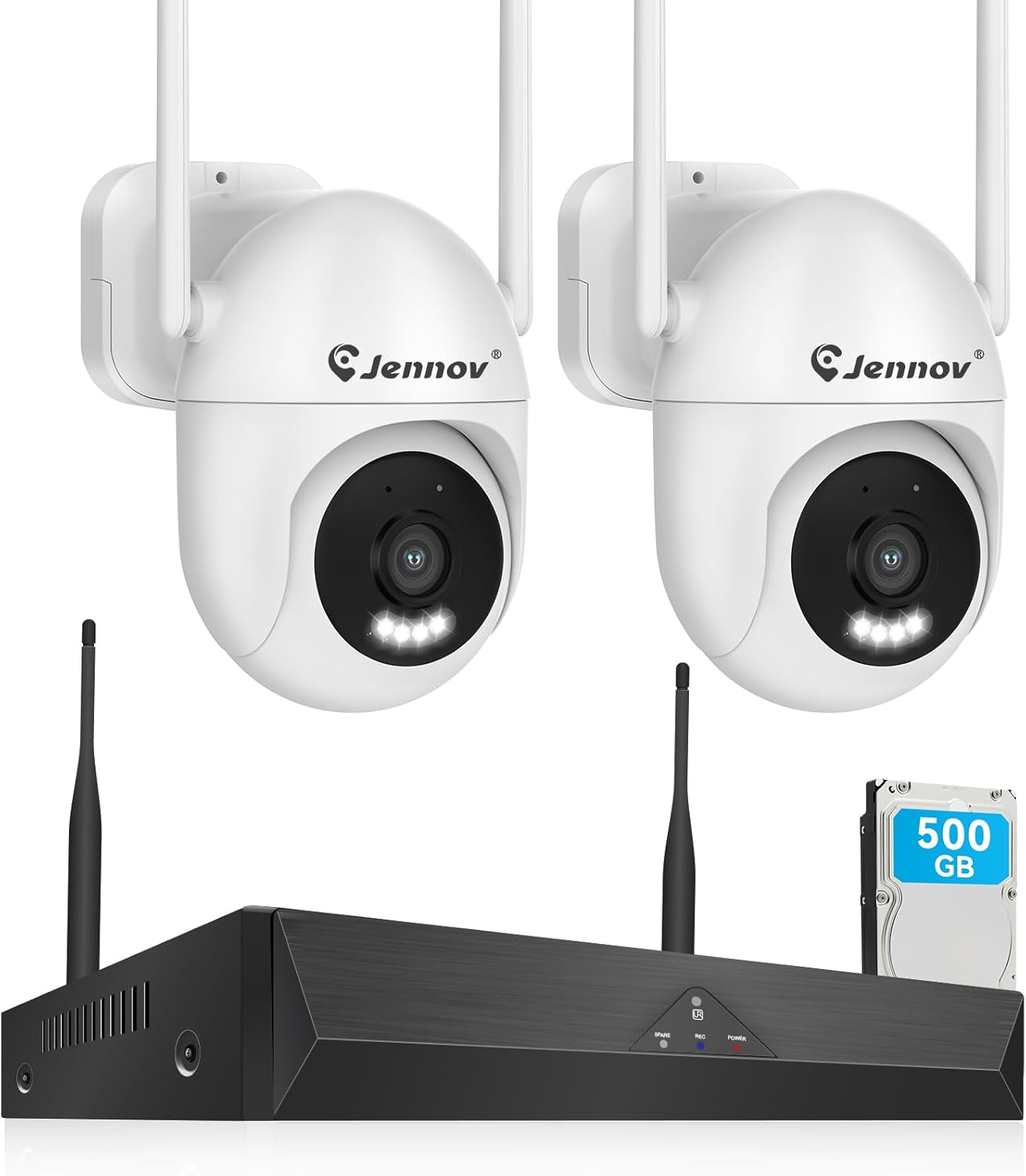 JENNOV 防犯カメラ」の人気商品一覧 | 安い商品を通販サイトから探す