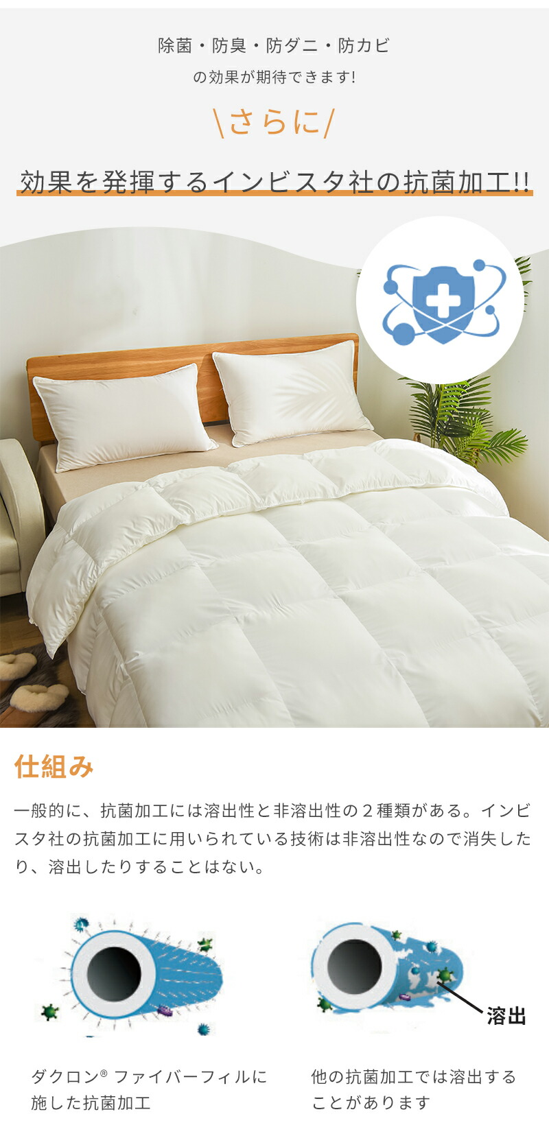 楽天市場】完売御礼☆楽天1位受賞☆高級ホテル仕様 掛け布団 羽毛の