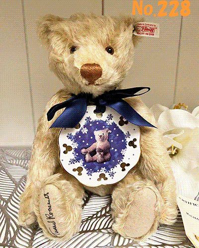 楽天市場】【再々入荷しております】シュタイフ テディベア Steiff