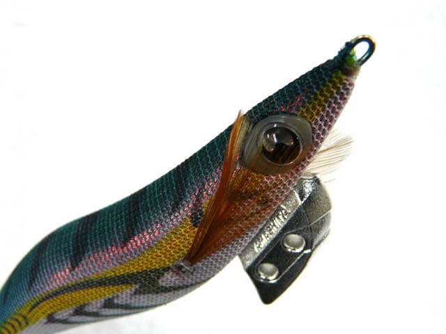 楽天市場】【2025年新サイズ追加】ヤマシタ(YAMASHITA) エギ王TR