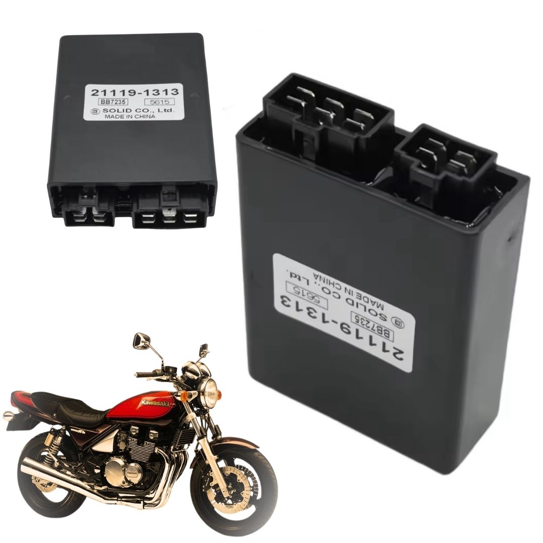 楽天市場】ゼファー400 イグナイター ZR400C C3 C4 C5 C6 C7 CDI