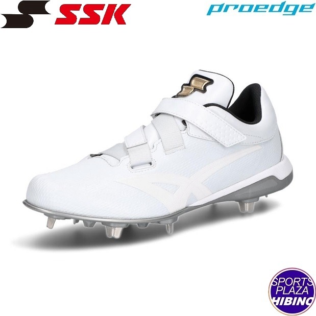ssk 野球スパイク 白 25」の人気商品一覧 | 安い商品を通販サイトから