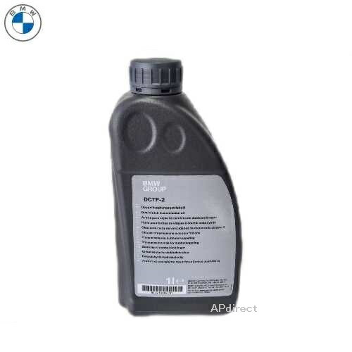 楽天市場】BMW純正 DCTF-2 オイル (1L) : APdirect