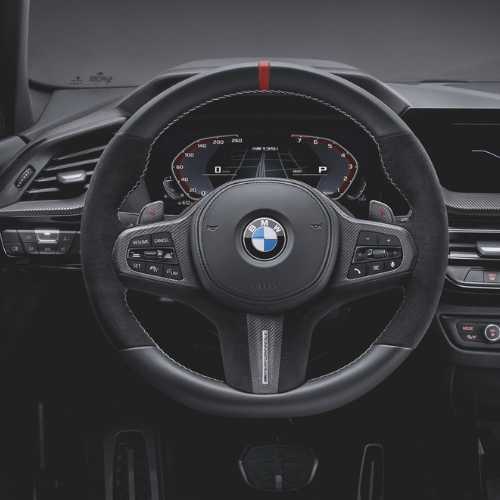 楽天市場】BMW純正 M Performance カーボン・シフト・パドル（F40/F44