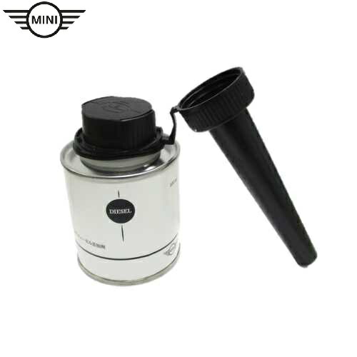楽天市場】MINI純正 ディーゼル添加剤(フューエルクリーナー) 100ml