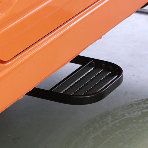 楽天市場】ジムニー パーツ【アピオ JA11~JB32 サイドステップ