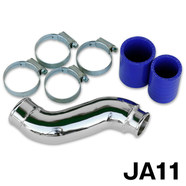 楽天市場】ジムニー パーツ 【アピオ ターボパイプ JA11 用】ジムニー