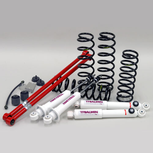 楽天市場】ジムニー パーツ JA12 / JA22【アピオ A2000Ti つよし君八段