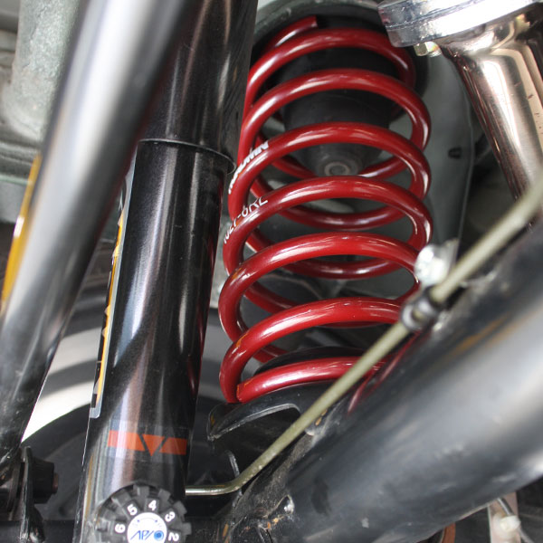 楽天市場】ジムニー パーツ JB23 【 アピオ 20mmUP スーパーつよし君