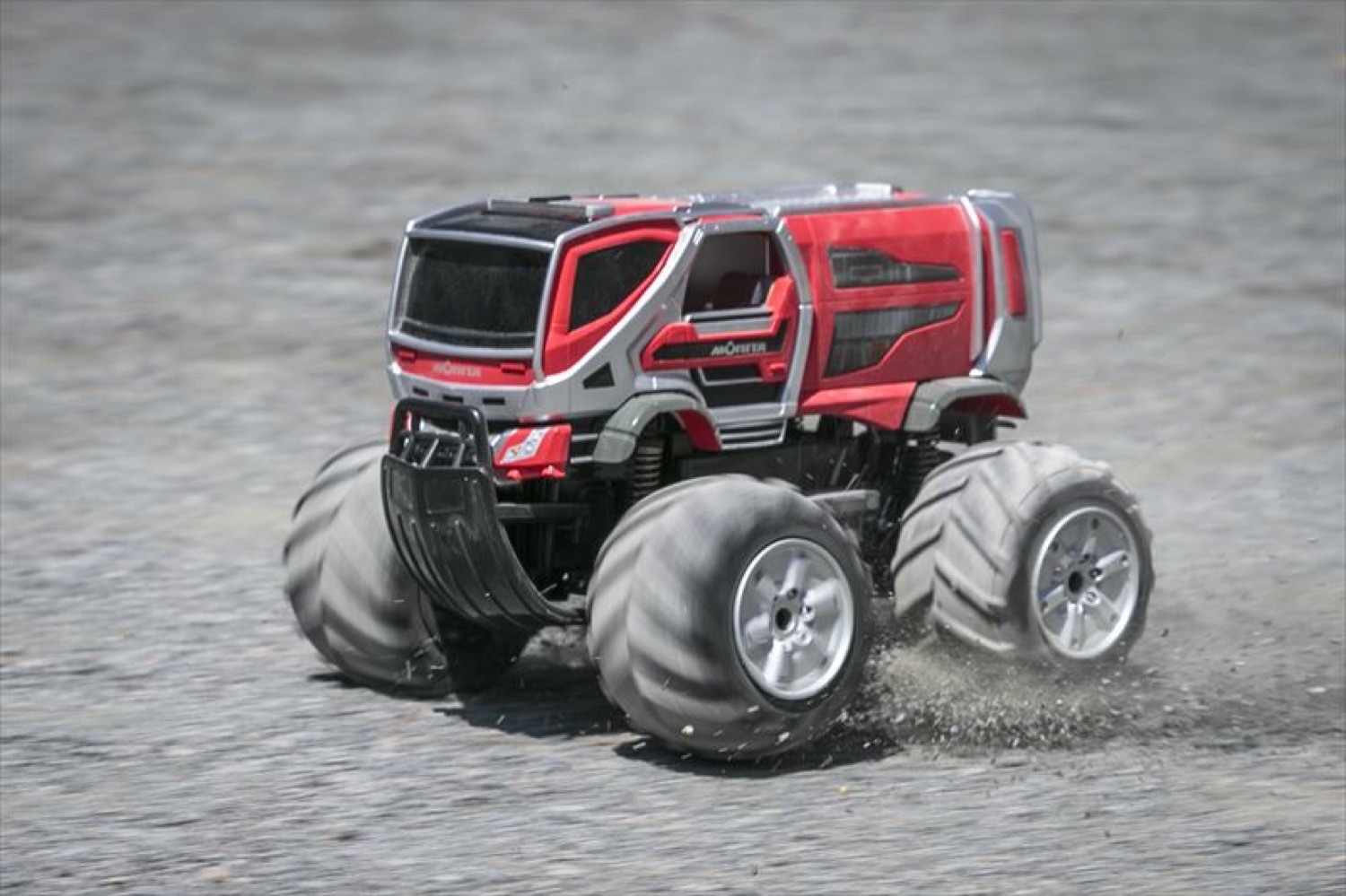 楽天市場】CCP Wドライブプラス モリタ林野火災用消防車 水陸両用