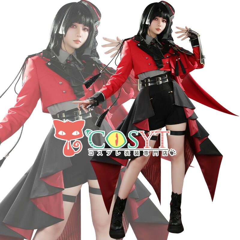 楽天市場】【COSYT】【女性S/LL男性2XLサイズ在庫あり】刀剣乱舞 とう