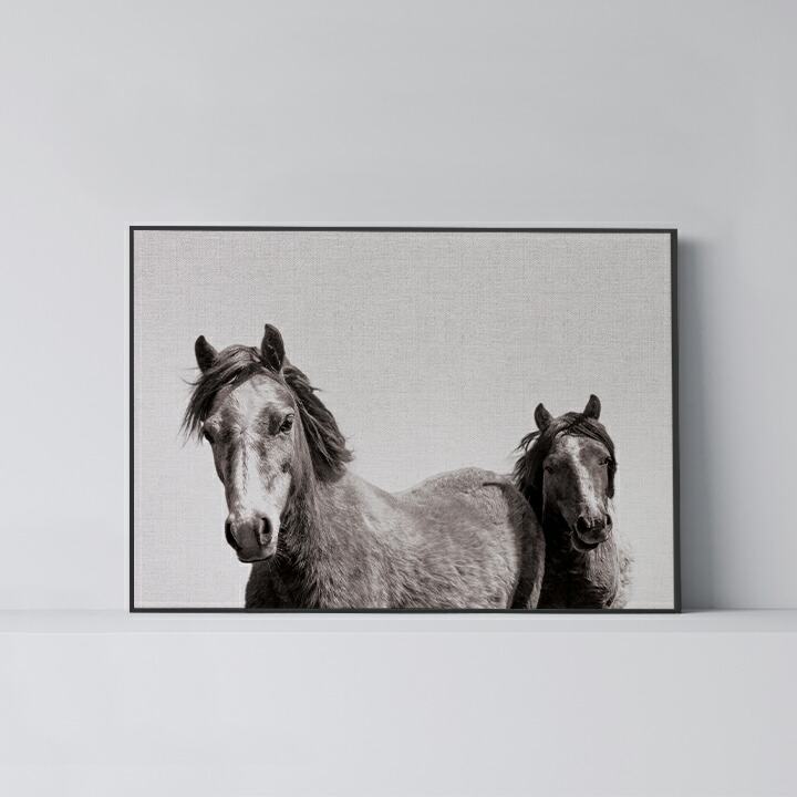 楽天市場】ポスター 北欧 おしゃれ インテリア アート アートパネル