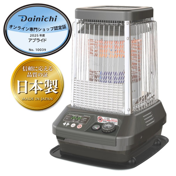 楽天市場】ダイニチ fm－19cの通販