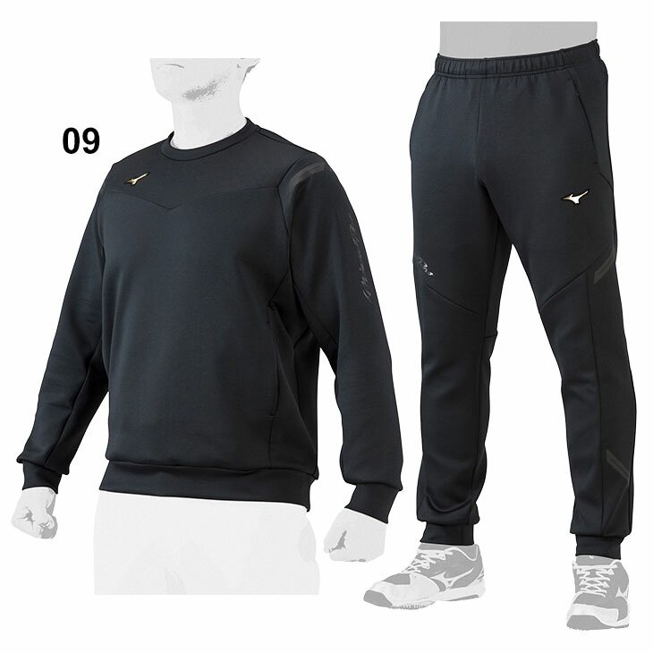 楽天市場】送料無料 ミズノ スウェット 上下 メンズ ユニセックス