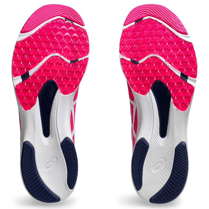 楽天市場】送料無料 アシックス ランニングシューズ レディース asics