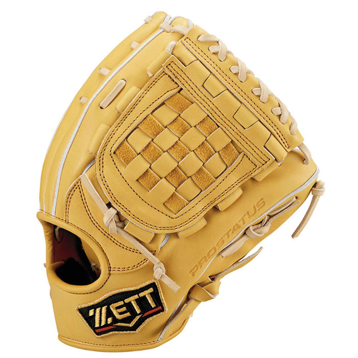 楽天市場】送料無料 ゼット 一般 硬式グローブ 内野手用 グラブ 右投用