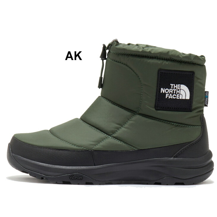 楽天市場】送料無料 ザ・ノース・フェイス ウィンターブーツ E-2E相当