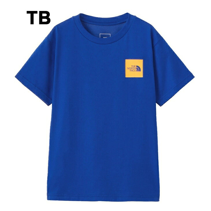 楽天市場】ザ・ノース・フェイス キッズ 半袖 Tシャツ 120-160cm 子供