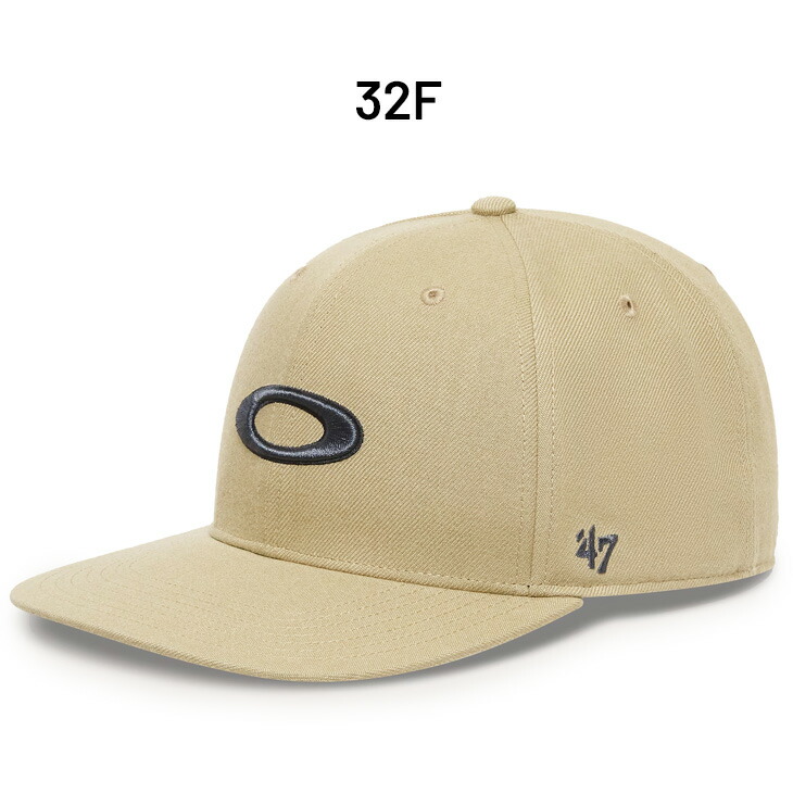 楽天市場】オークリー 帽子 47ブランドコラボ キャップ メンズ