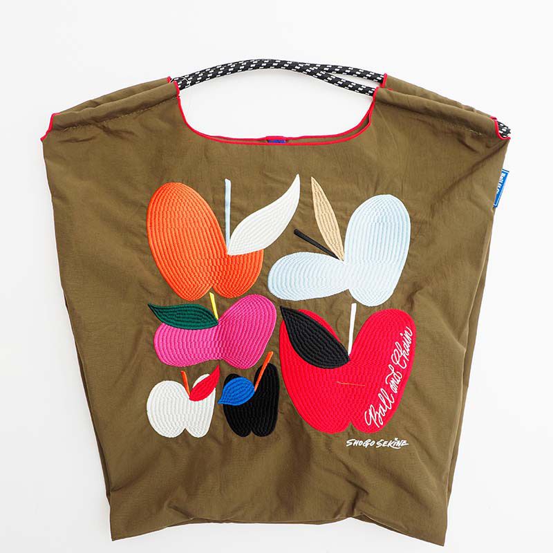 楽天市場】Ball＆Chain ボール＆チェーン 323001 S.APPLE ＜Mサイズ