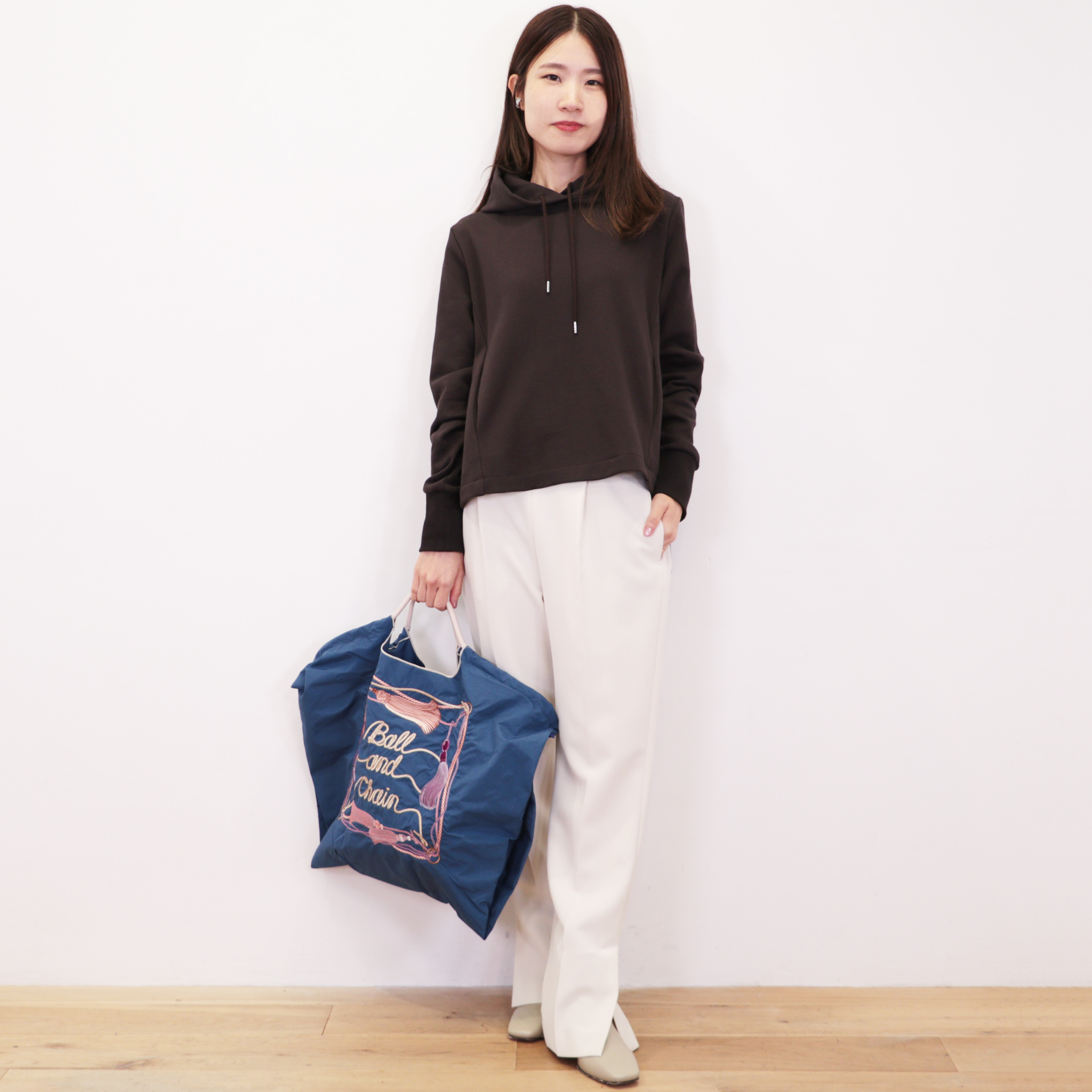 楽天市場】Ball＆Chain ボール＆チェーン 301144 TASSEL ＜Lサイズ