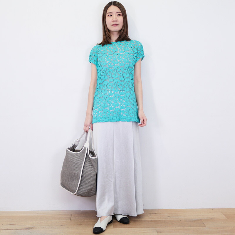 楽天市場】SHISEI シセイ 22005R メッシュラウンドVパンプス MESH