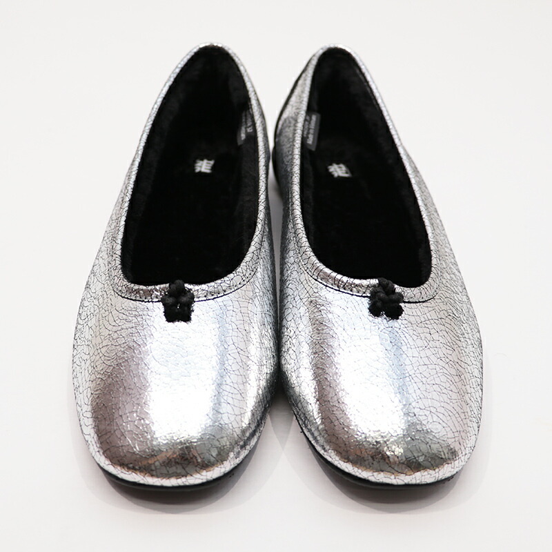 楽天市場】SHISEI シセイ 44030R ラウンドトゥバレエシューズ