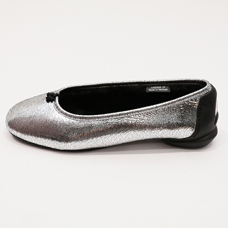 楽天市場】SHISEI シセイ 44030R ラウンドトゥバレエシューズ