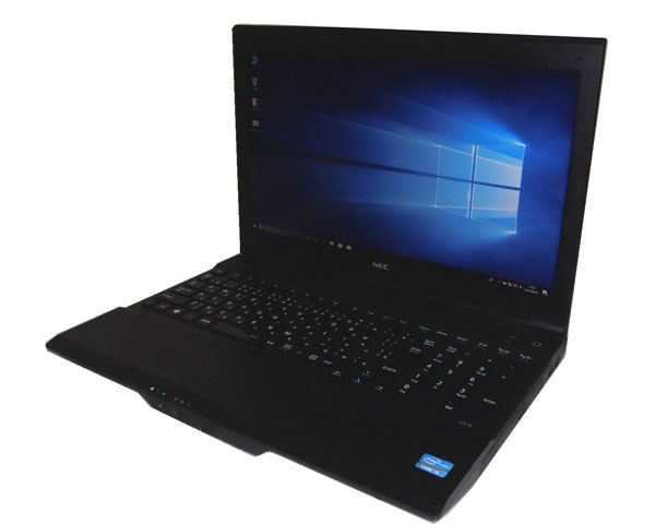 楽天市場】難あり Windows10 Pro 64bit NEC VersaPro VK26TX-G (PC