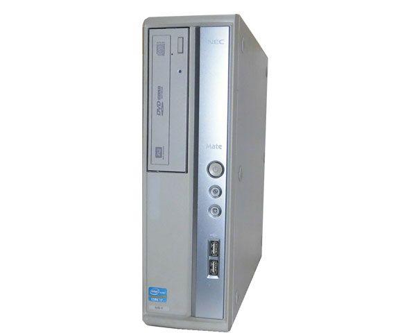 楽天市場】Windows10 Pro 64bit NEC Mate MK34HB-F (PC-MK34HBZDF