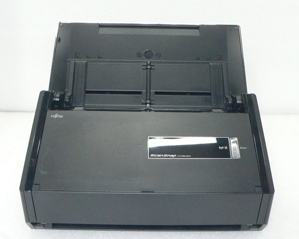 楽天市場】富士通 スキャナー scansnap ix500の通販